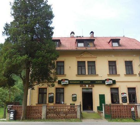 Albena Hotel Dolni Prysk Ngoại thất bức ảnh