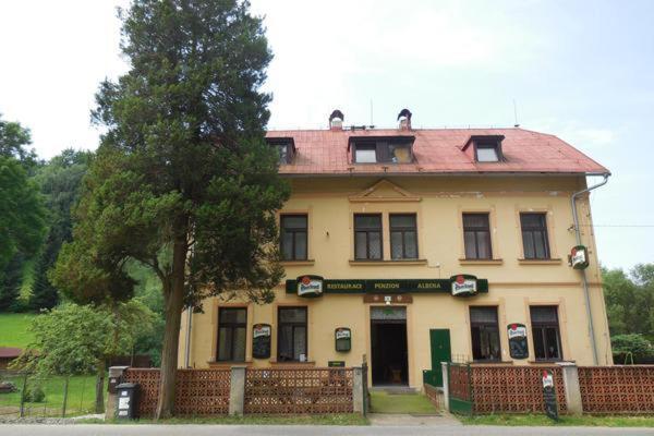 Albena Hotel Dolni Prysk Ngoại thất bức ảnh